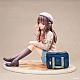 HobbyChaton Aki ni Iro Illustrated by Hiten 1/6 Plastic Figure gallery thumbnail