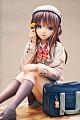 HobbyChaton Aki ni Iro Illustrated by Hiten 1/6 Plastic Figure gallery thumbnail
