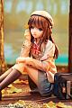 HobbyChaton Aki ni Iro Illustrated by Hiten 1/6 Plastic Figure gallery thumbnail