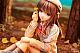 HobbyChaton Aki ni Iro Illustrated by Hiten 1/6 Plastic Figure gallery thumbnail
