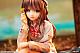HobbyChaton Aki ni Iro Illustrated by Hiten 1/6 Plastic Figure gallery thumbnail
