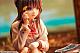 HobbyChaton Aki ni Iro Illustrated by Hiten 1/6 Plastic Figure gallery thumbnail