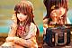 HobbyChaton Aki ni Iro Illustrated by Hiten 1/6 Plastic Figure gallery thumbnail