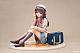 HobbyChaton Aki ni Iro Illustrated by Hiten 1/6 Plastic Figure gallery thumbnail