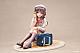 HobbyChaton Aki ni Iro Illustrated by Hiten 1/6 Plastic Figure gallery thumbnail