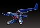 GOOD SMILE COMPANY (GSC) Super Beast Machine Dancouga THE GATTAI Black Wing Action Figure gallery thumbnail