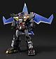 GOOD SMILE COMPANY (GSC) Super Beast Machine Dancouga THE GATTAI Black Wing Action Figure gallery thumbnail