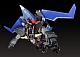 GOOD SMILE COMPANY (GSC) Super Beast Machine Dancouga THE GATTAI Black Wing Action Figure gallery thumbnail