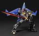 GOOD SMILE COMPANY (GSC) Super Beast Machine Dancouga THE GATTAI Black Wing Action Figure gallery thumbnail