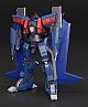 GOOD SMILE COMPANY (GSC) Super Beast Machine Dancouga THE GATTAI Black Wing Action Figure gallery thumbnail
