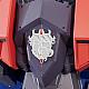GOOD SMILE COMPANY (GSC) Super Beast Machine Dancouga THE GATTAI Black Wing Action Figure gallery thumbnail