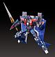 GOOD SMILE COMPANY (GSC) Super Beast Machine Dancouga THE GATTAI Black Wing Action Figure gallery thumbnail