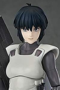 GOOD SMILE ARTS Shanghai GHOST IN THE SHELL Hyper Body Kusanagi Motoko (Simple Armor Suit Ver.) Action Figure