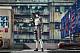 GOOD SMILE ARTS Shanghai GHOST IN THE SHELL Hyper Body Kusanagi Motoko (Simple Armor Suit Ver.) Action Figure gallery thumbnail