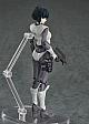 GOOD SMILE ARTS Shanghai GHOST IN THE SHELL Hyper Body Kusanagi Motoko (Simple Armor Suit Ver.) Action Figure gallery thumbnail