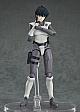 GOOD SMILE ARTS Shanghai GHOST IN THE SHELL Hyper Body Kusanagi Motoko (Simple Armor Suit Ver.) Action Figure gallery thumbnail