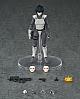 GOOD SMILE ARTS Shanghai GHOST IN THE SHELL Hyper Body Kusanagi Motoko (Simple Armor Suit Ver.) Action Figure gallery thumbnail