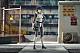 GOOD SMILE ARTS Shanghai GHOST IN THE SHELL Hyper Body Kusanagi Motoko (Simple Armor Suit Ver.) Action Figure gallery thumbnail