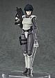 GOOD SMILE ARTS Shanghai GHOST IN THE SHELL Hyper Body Kusanagi Motoko (Simple Armor Suit Ver.) Action Figure gallery thumbnail
