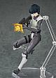 GOOD SMILE ARTS Shanghai GHOST IN THE SHELL Hyper Body Kusanagi Motoko (Simple Armor Suit Ver.) Action Figure gallery thumbnail