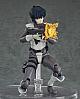 GOOD SMILE ARTS Shanghai GHOST IN THE SHELL Hyper Body Kusanagi Motoko (Simple Armor Suit Ver.) Action Figure gallery thumbnail