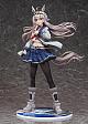 Phat! Umamusume Cinderella Gray Oguri Cap 1/7 Plastic Figure gallery thumbnail