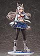 Phat! Umamusume Cinderella Gray Oguri Cap 1/7 Plastic Figure gallery thumbnail