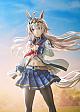 Phat! Umamusume Cinderella Gray Oguri Cap 1/7 Plastic Figure gallery thumbnail