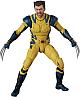MedicomToy MAFEX マフェックス No.285 WOLVERINE Action Figure gallery thumbnail