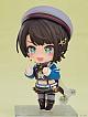 GOOD SMILE COMPANY (GSC) Hololive Production Nendoroid Ozora Subaru Suspender-ishou Ver. gallery thumbnail