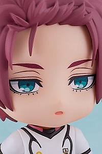 ORANGE ROUGE Blue Lock Nendoroid Itoshi Sae