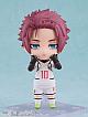 ORANGE ROUGE Blue Lock Nendoroid Itoshi Sae gallery thumbnail