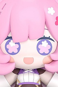 GOOD SMILE ARTS Shanghai Houkai 3rd Huggy Good Smile Busou Ningyou Yousei Eri