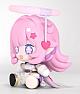 GOOD SMILE ARTS Shanghai Houkai 3rd Huggy Good Smile Busou Ningyou Yousei Eri gallery thumbnail