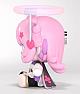GOOD SMILE ARTS Shanghai Houkai 3rd Huggy Good Smile Busou Ningyou Yousei Eri gallery thumbnail