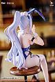 AniMester Neural Cloud Undine Rabbit Ensemble 1/7 Plastic Figure gallery thumbnail