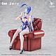 AniMester Neural Cloud Undine Rabbit Ensemble 1/7 Plastic Figure gallery thumbnail