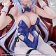 AniMester Neural Cloud Undine Rabbit Ensemble 1/7 Plastic Figure gallery thumbnail