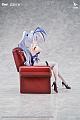 AniMester Neural Cloud Undine Rabbit Ensemble 1/7 Plastic Figure gallery thumbnail