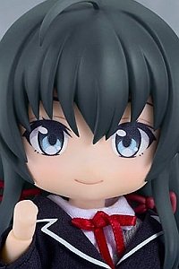 GOOD SMILE COMPANY (GSC) Yahari Ore no Seishun Love-comi wa Machigatteiru. Nendoroid Doll Yukinoshita Yukino
