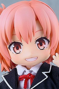 GOOD SMILE COMPANY (GSC) Yahari Ore no Seishun Love-comi wa Machigatteiru. Nendoroid Doll Yuigahama Yui