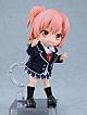 GOOD SMILE COMPANY (GSC) Yahari Ore no Seishun Love-comi wa Machigatteiru. Nendoroid Doll Yuigahama Yui gallery thumbnail
