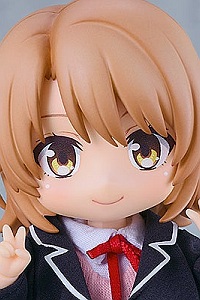 GOOD SMILE COMPANY (GSC) Yahari Ore no Seishun Love-comi wa Machigatteiru. Kan Nendoroid Doll Isshiki Iroha