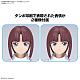 BANDAI SPIRITS Figure-rise Standard Tiffa Adill Plastic Kit gallery thumbnail