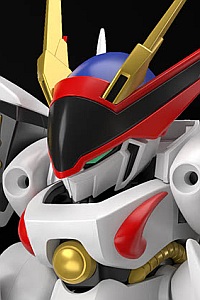 BANDAI SPIRITS HG Ryuoumaru Plastic Kit