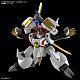 BANDAI SPIRITS HG Ryuoumaru Plastic Kit gallery thumbnail