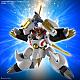 BANDAI SPIRITS HG Ryuoumaru Plastic Kit gallery thumbnail