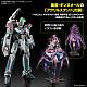 BANDAI SPIRITS HG VF-31S Siegfried (Arad Moelders Unit) Deluxe Set 1/100 Plastic Kit gallery thumbnail