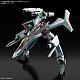 BANDAI SPIRITS HG VF-31S Siegfried (Arad Moelders Unit) Deluxe Set 1/100 Plastic Kit gallery thumbnail