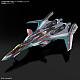 BANDAI SPIRITS HG VF-31S Siegfried (Arad Moelders Unit) Deluxe Set 1/100 Plastic Kit gallery thumbnail